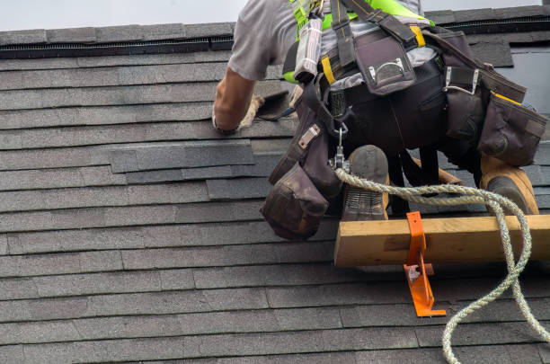 Reliable Storm Damage Roof Repair contractor in Mammoth Cave, KY by Brentwood Metal Roofing