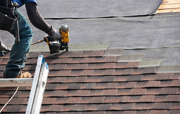 Licensed Storm Damage Roof Repair service in Mammoth Cave, KY - Brentwood Metal Roofing